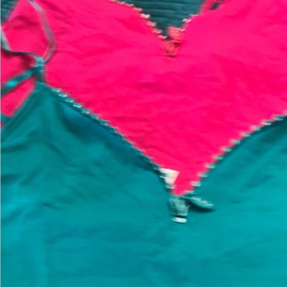 11 items EUC ELEVEN ASSORTED TANKS M-L express jlo Ny @Co - Picture 4 of 6